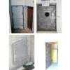 WATERTIGHT DOORS & HATCHES