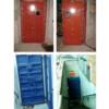 WATERTIGHT DOORS & HATCHES
